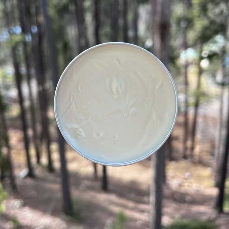 Tallow Deodorant